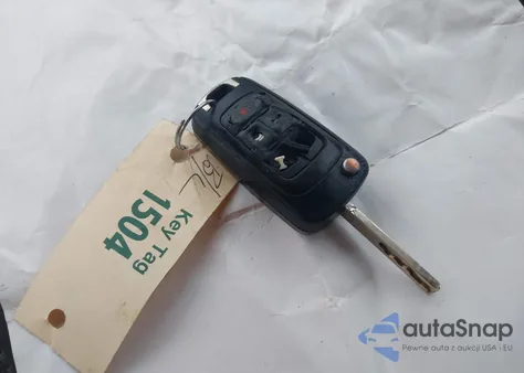 2016 Chevrolet Malibu Limited Lt из США, поврежденный, VIN 1G11C5SA6GU104762